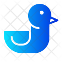 پیش‌نمایش فایل duck-161 از پک گرادیانی نوزاد