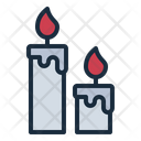 پیش‌نمایش فایل candle-6938965 از پک هوگه