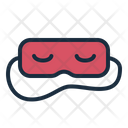 پیش‌نمایش فایل sleep-mask-6938981 از پک هوگه