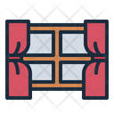 پیش‌نمایش فایل window-6938985 از پک هوگه