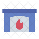 پیش‌نمایش فایل fireplace-6938993 از پک هوگه