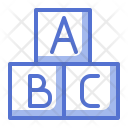 پیش‌نمایش فایل alphabet-block-4 از پک شاد نوزاد
