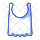 پیش‌نمایش فایل apron-84 از پک شاد نوزاد