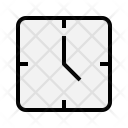 پیش‌نمایش فایل clock-1586 از پک خطی پُر سفر