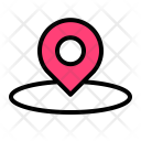 پیش‌نمایش فایل location-pin-374 از پک خطی پُر سفر