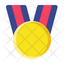 پیش‌نمایش فایل medal-1332 از پک تخت آموزش