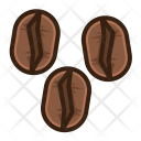پیش‌نمایش فایل beans-58 از پک خطی پُر کافه قهوه