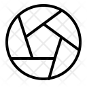 پیش‌نمایش فایل aperture-28 از پک اپلیکیشن ویرایشگر دوربین