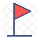 پیش‌نمایش فایل corner-flag-2 از پک جاده به خطی پُر جام جهانی