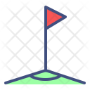 پیش‌نمایش فایل corner-flag-3 از پک جاده به خطی پُر جام جهانی
