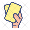 پیش‌نمایش فایل double-card از پک جاده به خطی پُر جام جهانی