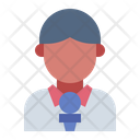 پیش‌نمایش فایل man-journalist-7114977 از پک روزنامه‌نگاری