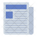 پیش‌نمایش فایل newspaper-7114979 از پک روزنامه‌نگاری