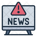 پیش‌نمایش فایل breaking-news-7115006 از پک روزنامه‌نگاری