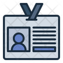 پیش‌نمایش فایل id-card-7115009 از پک روزنامه‌نگاری