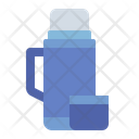 پیش‌نمایش فایل thermos-7133485 از پک چای