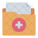 پیش‌نمایش فایل medical-record-7123736 از پک داروخانه