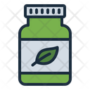 پیش‌نمایش فایل herbs-bottle-7123714 از پک داروخانه