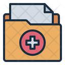 پیش‌نمایش فایل medical-record-7123711 از پک داروخانه