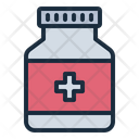 پیش‌نمایش فایل medicine-bottle-7123709 از پک داروخانه