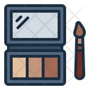 پیش‌نمایش فایل eye-shadow-7124251 از پک مراقبت از پوست