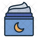 پیش‌نمایش فایل night-cream-7124260 از پک مراقبت از پوست