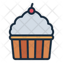 پیش‌نمایش فایل cupcake-7355651 از پک نانوایی