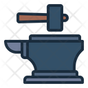 پیش‌نمایش فایل anvil-7358059 از پک آهنگر
