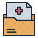پیش‌نمایش فایل medical-record-7366832 از پک دندانپزشکی