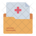 پیش‌نمایش فایل medical-record-7366935 از پک دندانپزشکی