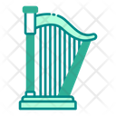پیش‌نمایش فایل harp-7371052 از پک آلات موسیقی