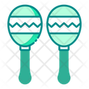 پیش‌نمایش فایل maracas-7371054 از پک آلات موسیقی