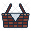پیش‌نمایش فایل picnic-basket-7382808 از پک جشنواره شکوفه گیلاس