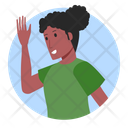پیش‌نمایش فایل black-woman-7461247 از پک آواتار روزمره