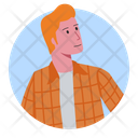پیش‌نمایش فایل blonde-man-7461248 از پک آواتار روزمره