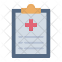 پیش‌نمایش فایل medical-report-7622185 از پک بیمارستان