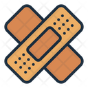 پیش‌نمایش فایل band-aid-7622201 از پک بیمارستان