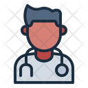 پیش‌نمایش فایل doctor-7622203 از پک بیمارستان