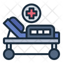 پیش‌نمایش فایل hospital-bed-7622207 از پک بیمارستان