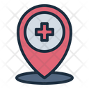 پیش‌نمایش فایل location-7622209 از پک بیمارستان