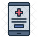 پیش‌نمایش فایل medical-app-7622211 از پک بیمارستان