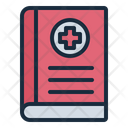 پیش‌نمایش فایل medicine-book-7622214 از پک بیمارستان