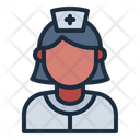 پیش‌نمایش فایل nurse-7622215 از پک بیمارستان