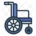 پیش‌نمایش فایل wheelchair-7622224 از پک بیمارستان