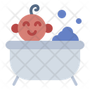 پیش‌نمایش فایل baby-bathtub-7656665 از پک نوزاد