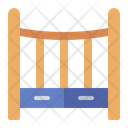 پیش‌نمایش فایل crib-7656674 از پک نوزاد