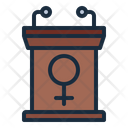 پیش‌نمایش فایل podium-7830528 از پک روز وومانس