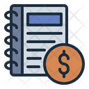 پیش‌نمایش فایل accounting-book-7573394 از پک کسب و کار