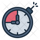 پیش‌نمایش فایل deadline-7573402 از پک کسب و کار