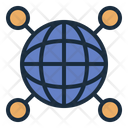 پیش‌نمایش فایل global-connection-7573404 از پک کسب و کار
